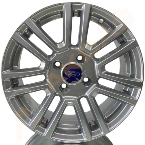 16X6,5 JANT ELT 290 4X108 ET40-63,4 SILVER