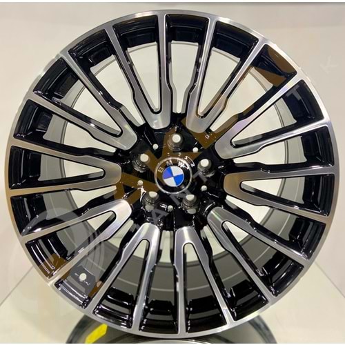 20X10 JANT BK 5195 5X120 ET41-72,56 BD