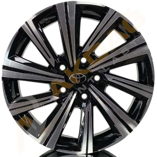 16X7 JANT SNC 1005 5X114,3 ET40-60,1 BD