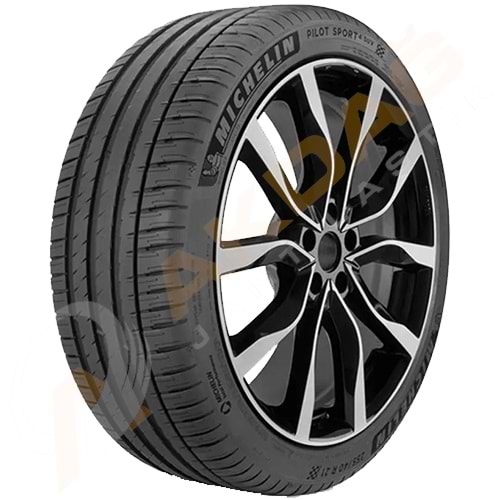 235/50/21 101W Pilot Sport 4 SUV MICHELIN