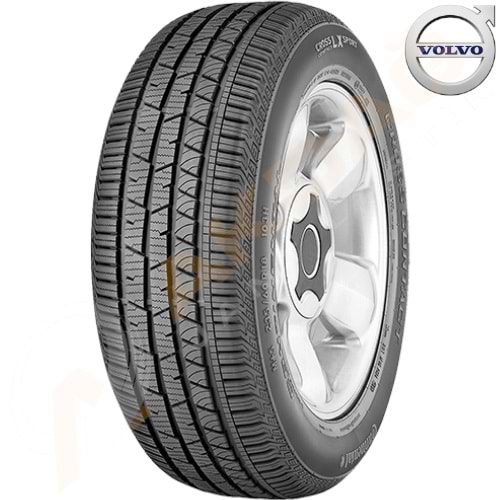 235/55/19 105H XL FR CCLX SP VOL CONTİNENTAL