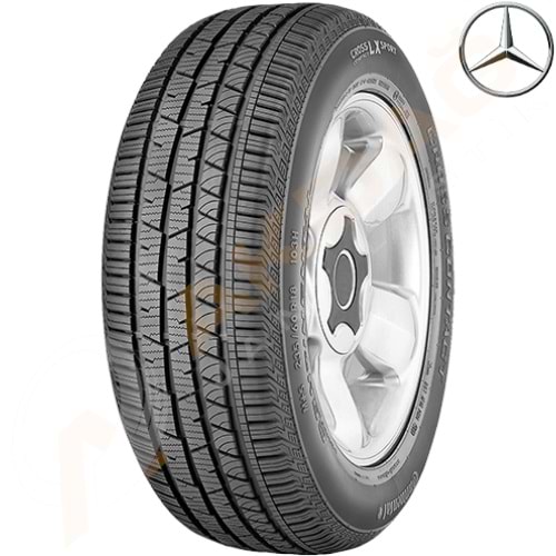235/55/19 101H CCLX SP SSR (RFT) MOE CONTİNENTAL