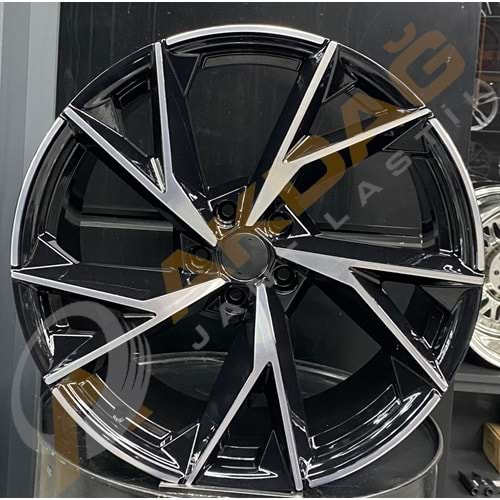 20X9 JANT EMR A 399 5X112 ET35-66,6 BD