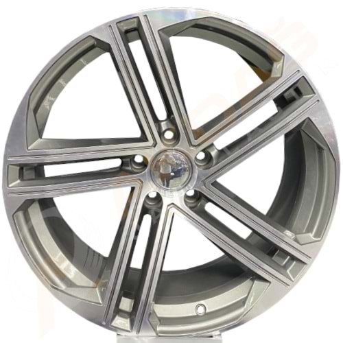 19X9,5 JANT DY 629 5X112 ET30 66,6 GD