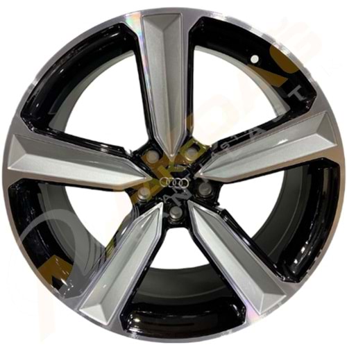 20X9,0 JANT BABAYAGA S 1027 5X112 ET35 66,45 BD AUDİ RS
