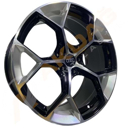 19X8,5 JANT BKY 1090 5X112 ET33-66,45 BD