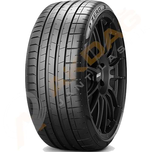 255/35/21 98Y XL P-ZERO PZ4 PNCS MO-S (SÜNGERLİ) PIRELLİ