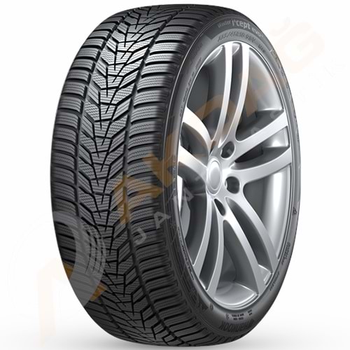 195/55/20 95H XL W330 WİNTER İ CEPT EVO 3 KIŞ HANKOOK