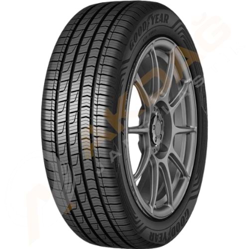 195/50/15 82H EAGLE SPORT 4 SEASONS M+S* (KAR ARMALI) GOODYEAR