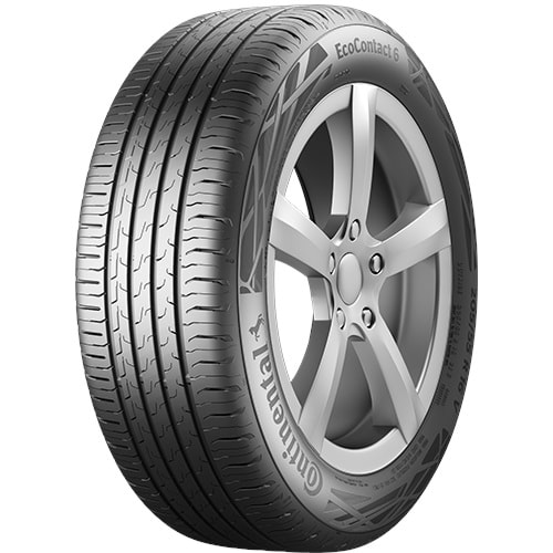 235/50/19 103V XL CEC 6 VOL CONTİNENTAL