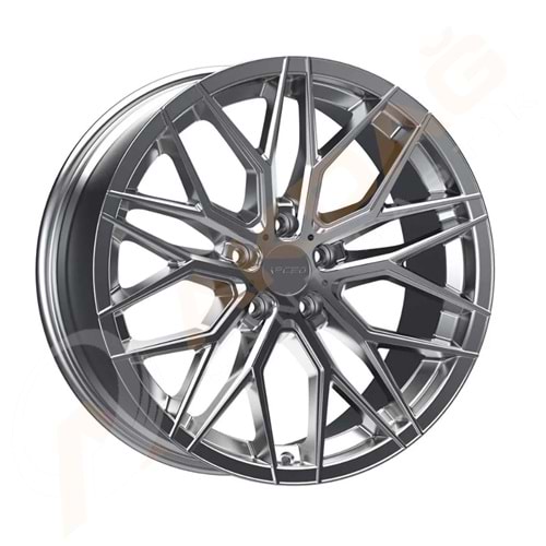 19X9,5 JANT ARC 19141 5X120 ET37 72,6 HYPER BLACK