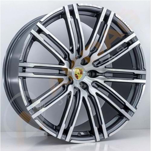 21X9 JANT R1W L1293 5X112 GM POLİSH 66.6 ET26