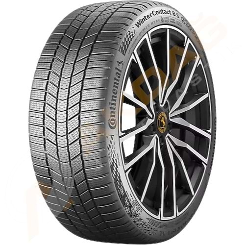 285/45/21 113W XL FR WİNTER CONTACT 8 S KIŞ CONTİNENTAL