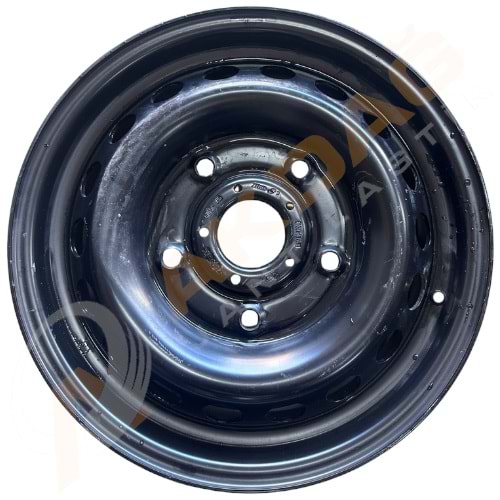 16X6,5 JANT SAÇ ORJİNAL 5x160 FORD TRANSİT
