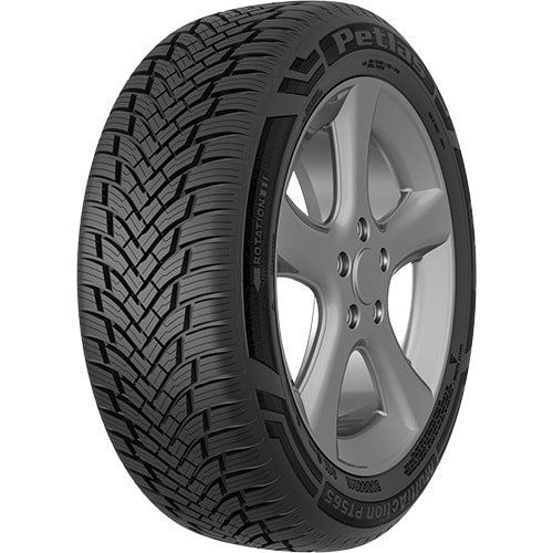 195/65/15 91H MULTIACTION M+S* (KAR ARMALI) PT565 PETLAS