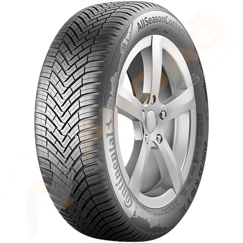 175/65/14 82T ASC M+S* (KAR ARMALI) CONTİNENTAL