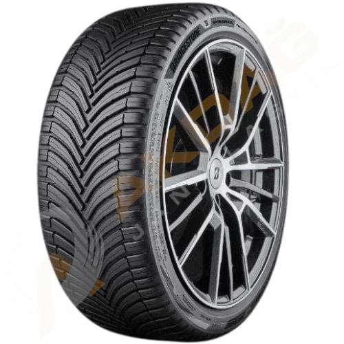 225/45/17 94W XL TURANZA ALL SEASON 6 M+S* (KAR ARMALI) BRİDGESTONE