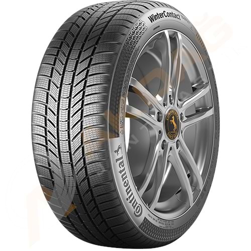 235/45/21 101T XL FR TS870P KIŞ CONTİNENTAL