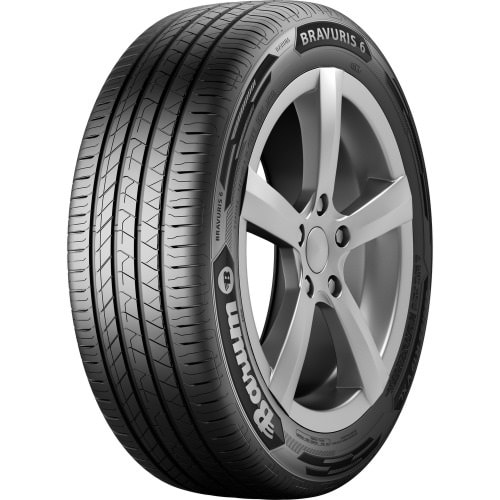205/50/17 89V FR BRAVURİS 6 BARUM