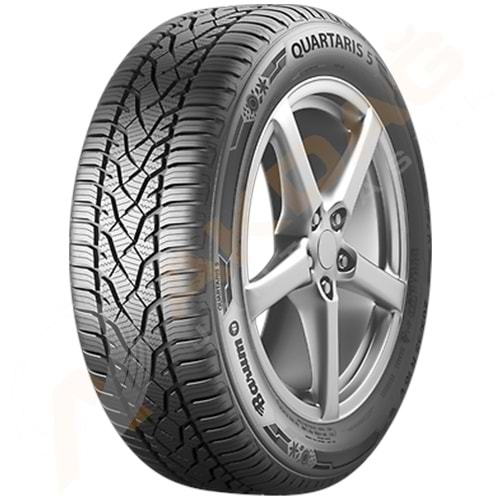 225/50/17 98V XL Q5 M+S* (KAR ARMALI) BARUM