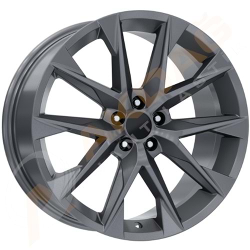 18X7,5 JANT DY 1768 5X112 ET45 57,1 GMG ORJ. KALIP AKREP