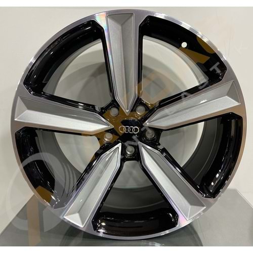 18X8,0 JANT EMR S 1015 5X112 ET35 66,45 BD BABAYAGA