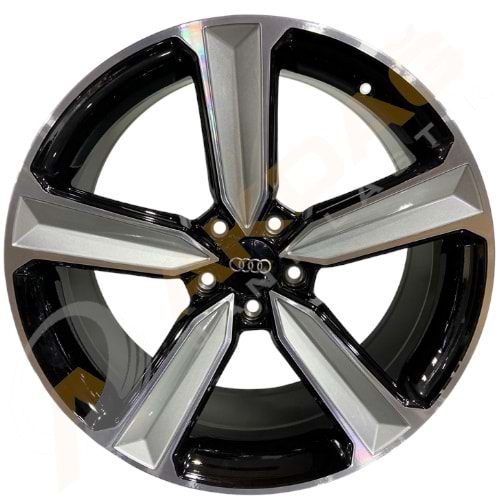 18X8,0 JANT EMR S 1015 5X112 ET35 66,45 BD BABAYAGA