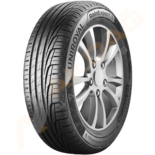 205/65/15 94V RainExpert 5 UNIROYAL