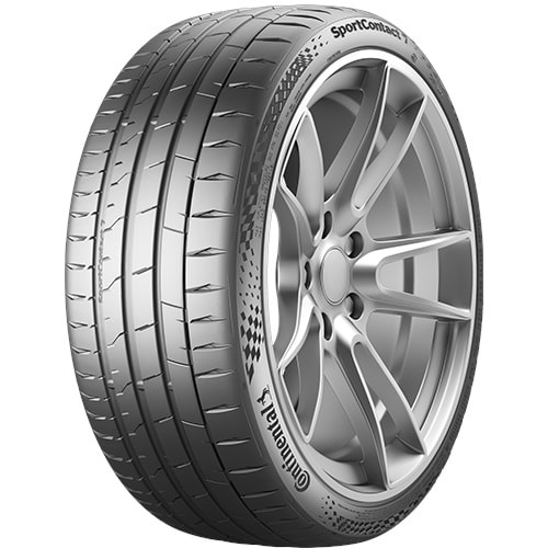 245/40/19 98Y XL FR CSC 7 CONTİNENTAL