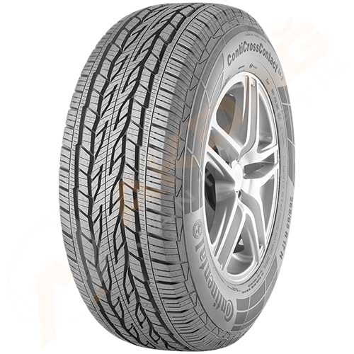215/65/16 98H FR CC LX 2 CONTİNENTAL