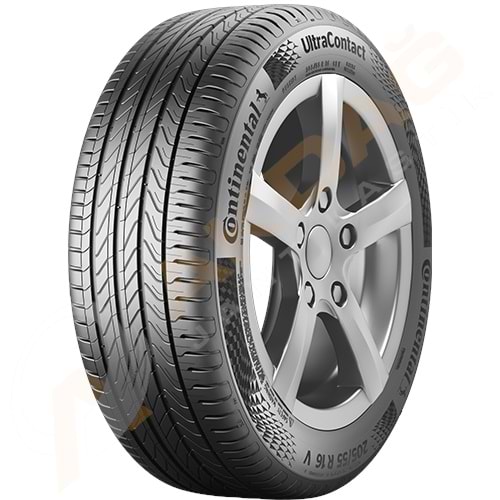 195/60/15 88H ULTRACONTACT CONTİNENTAL