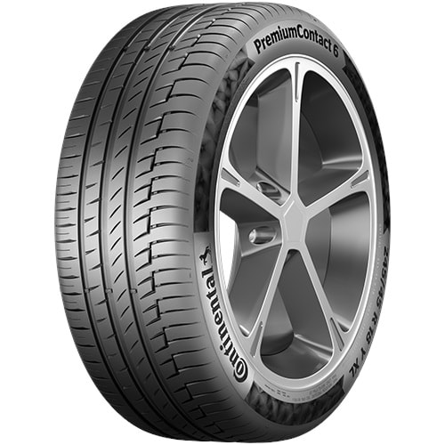225/60/18 104V XL FR CPC 6 CONTİNENTAL