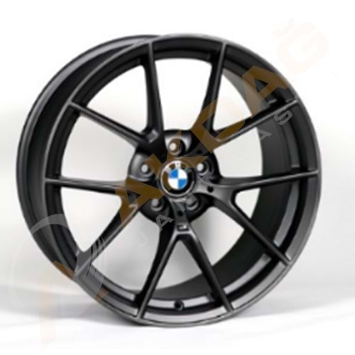 19X8,5 JANT R1A 512 5X120 ET30 72,6 GM