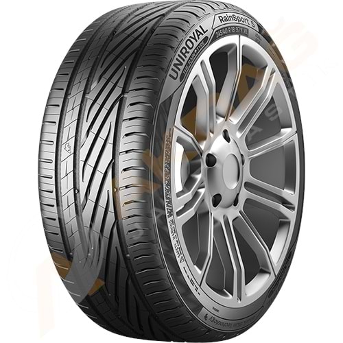 225/55/16 95V RainSport 5 UNIROYAL
