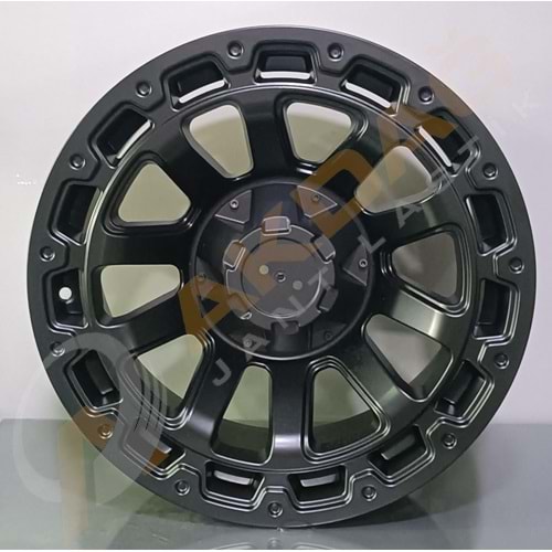 17X9 JANT KM DY 744 5X120 ET05 65,1 MB