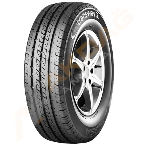 215/75/16C TRANSWAY 2 116/114R 10PR LASSA