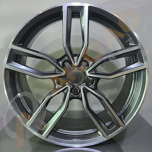 19X8,5 JANT RC 1180 5X112 ET42 66,6 GMF