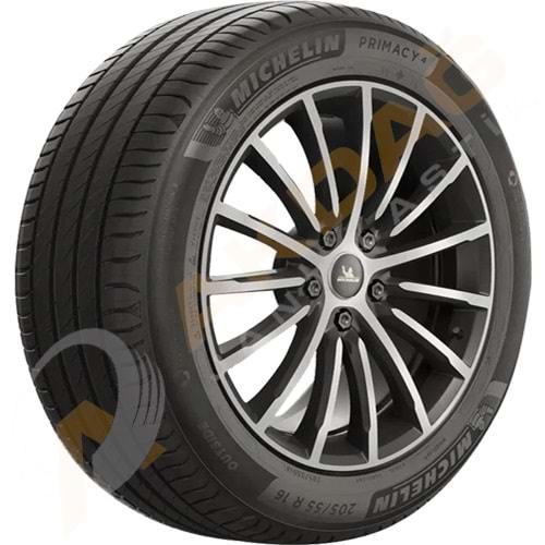 205/55/16 91V PRIMACY 4 MICHELIN