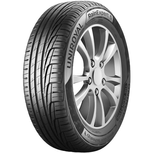 225/60/18 100V FR RainExpert 5 UNIROYAL