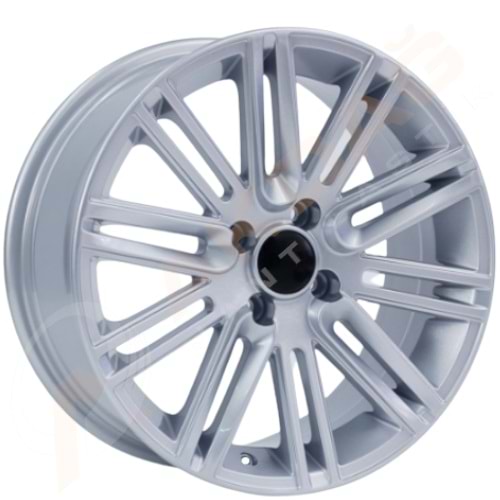 16X7.0 JANT 16A01 5X105 ET39 56,6 SİLVER