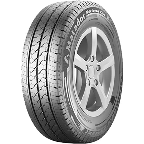 235/65/16C HECTORRA VAN 121/119R 10PR MATADOR