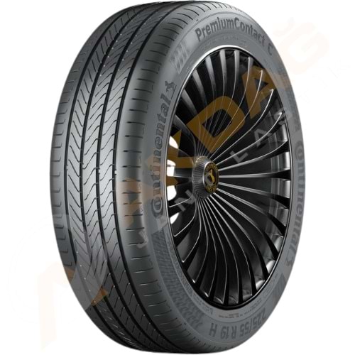 235/50/19 99V FR CPC C CONTİNENTAL