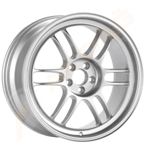 16X7 JANT EMR S 1039 4X100 ET35 73.1 SİLVER
