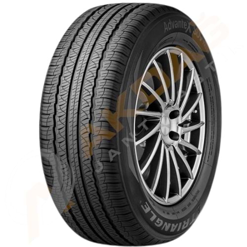 275/45/21 110Y XL ADVANTEX SUV TR259 TRİANGLE