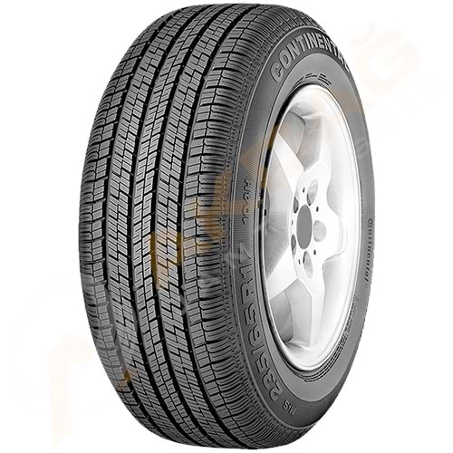275/55/19 111H FR ML 4x4CONTACT MO CONTİNENTAL
