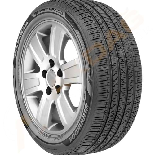 285/40/22 110H XL RA33D DYNAPRO HP2 PLUS M+S* HANKOOK