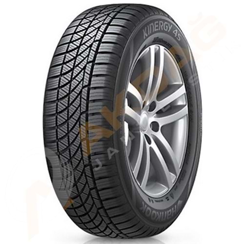 195/55/16 91V XL H740 KINERGY 4S M+S* (KAR ARMALI) HANKOOK