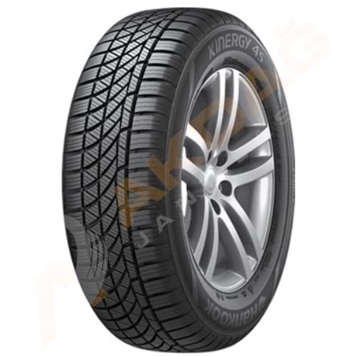 215/50/17 91H KINERGY 4S H740 M+S* (KAR ARMALI) HANKOOK