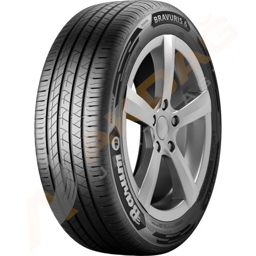 235/45/18 98Y XL FR BRAVURİS 6 BARUM