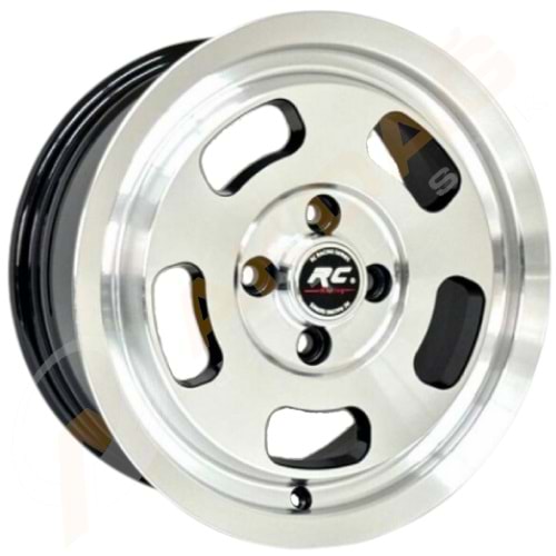 15X6,5 JANT RC 426 4X98 ET35 58,1 BD